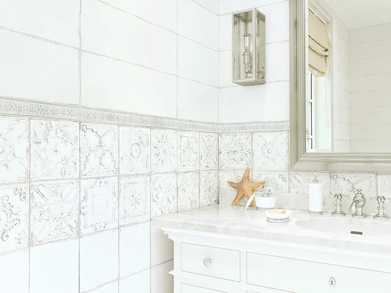 Керамическая плитка VENERA от производителя New Trend –  фото