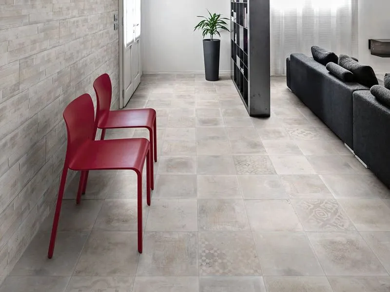 Керамогранит ATELIER от производителя Sintesi –  фото