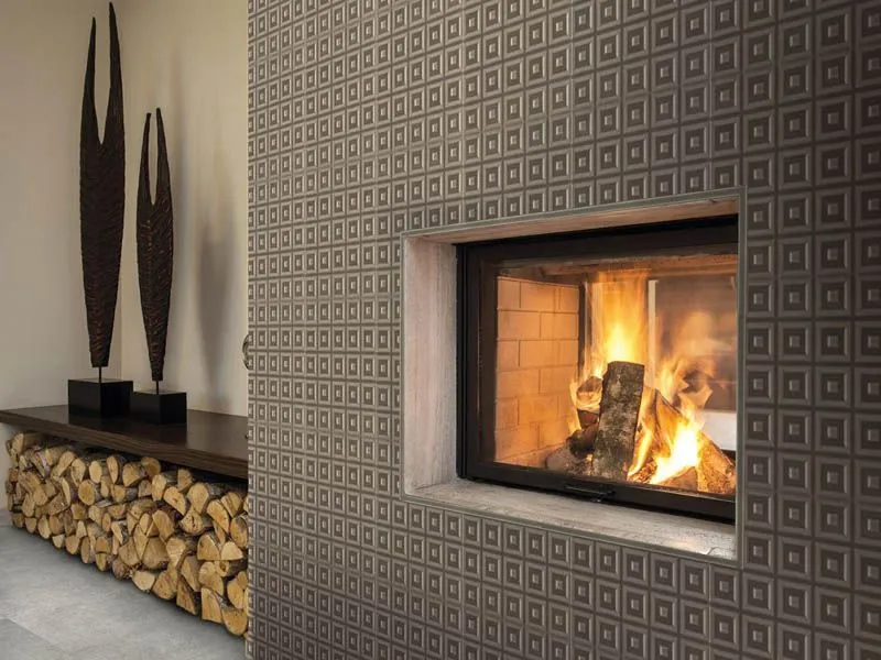 Керамическая плитка PARENTESI QUADRA от производителя Cerasarda –  фото