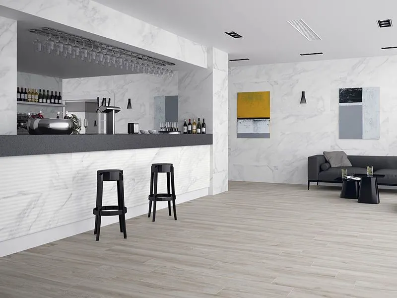 Керамическая плитка MITRA/TREVI от производителя Rocersa –  фото