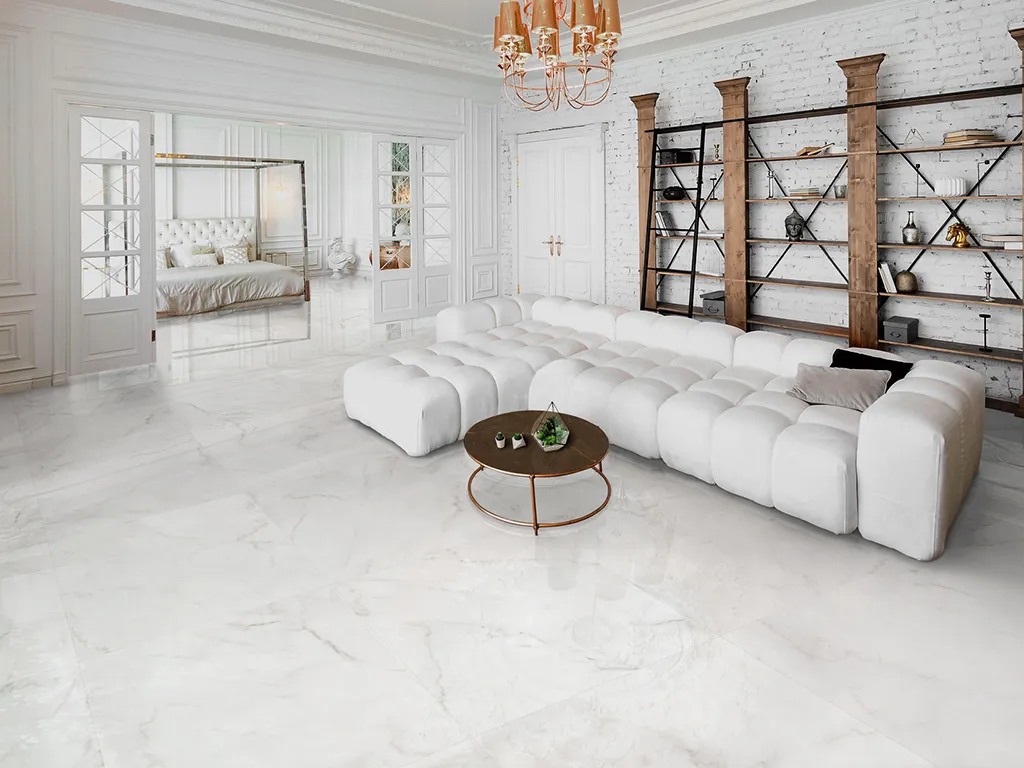 Керамогранит ALEXANDRA от производителя ITT Ceramic –  фото