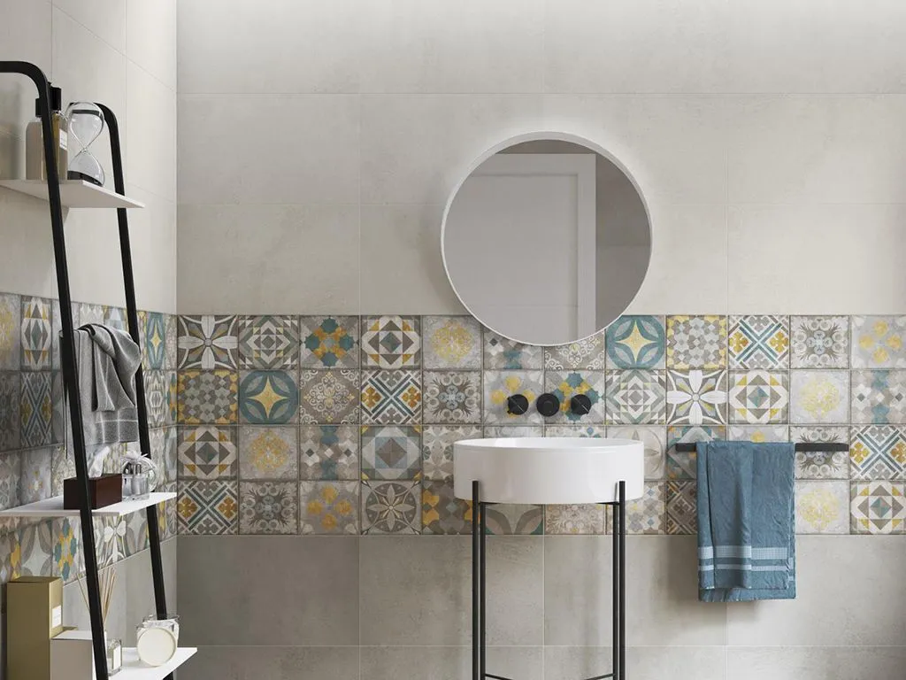 Керамическая плитка AT.DAIN-AT.DARIAN от производителя Pamesa –  фото