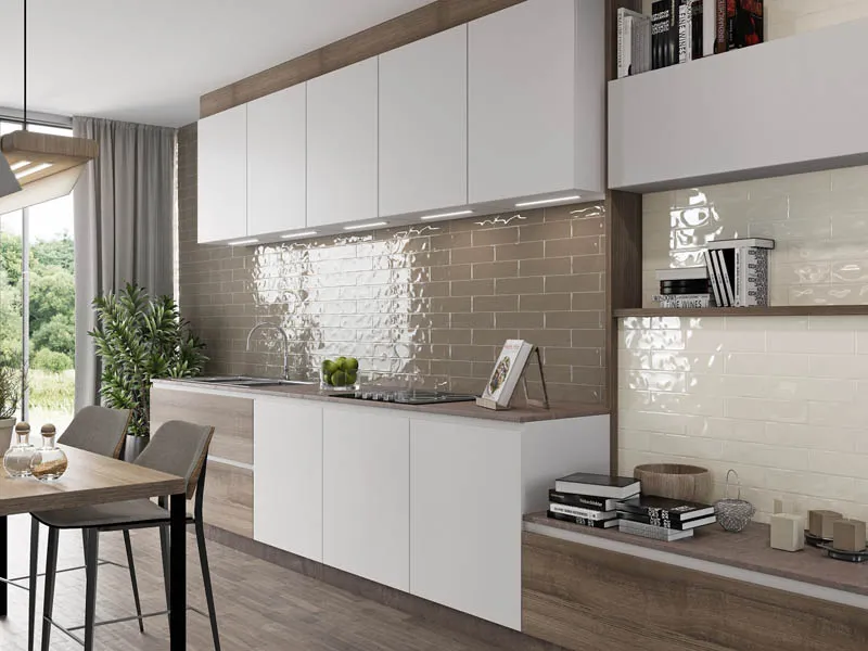 Керамическая плитка ACUARELA от производителя El Barco –  фото