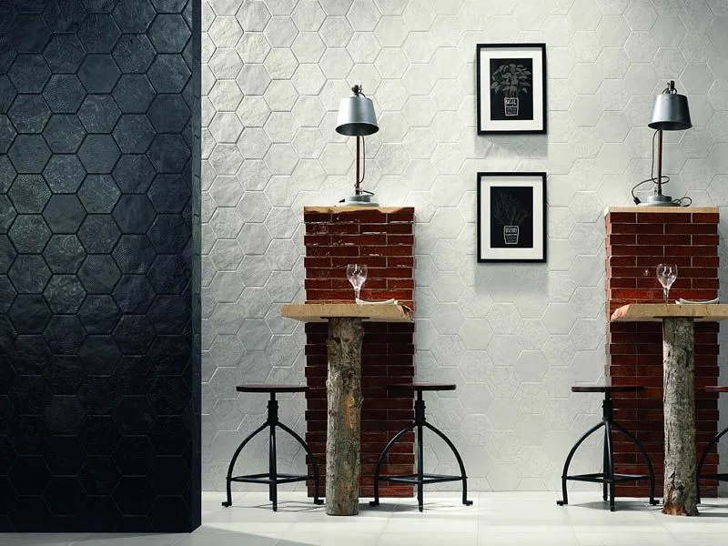 Керамогранит NEW PANAL от производителя Natucer –  фото