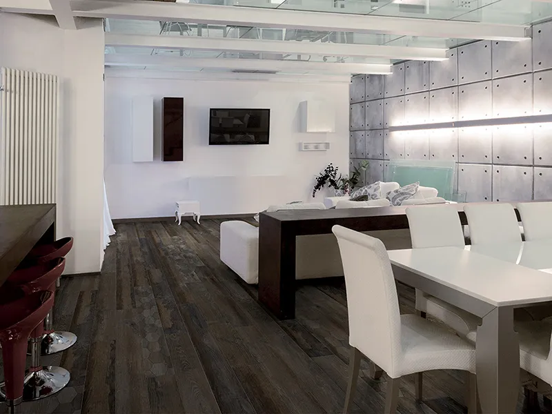 Керамогранит TUDOR от производителя Ceramica Opera –  фото