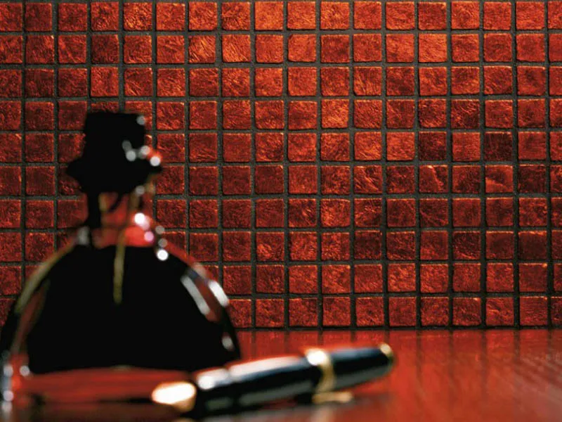 Натуральный камень LACCHE от производителя Petra Antiqua –  фото