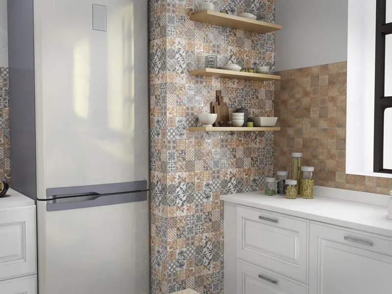 Керамическая плитка СИЕНА от производителя Lasselsberger Ceramics –  фото