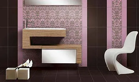 Керамическая плитка JOY TIME от производителя Viva Ceramica –  фото