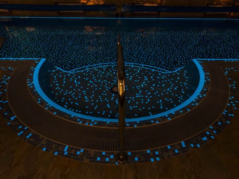 Мозаика MIXED от производителя Vidrepur –  фото