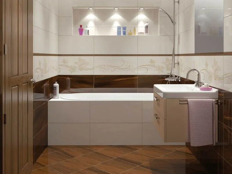 Керамическая плитка ASIA от производителя Novogres –  фото