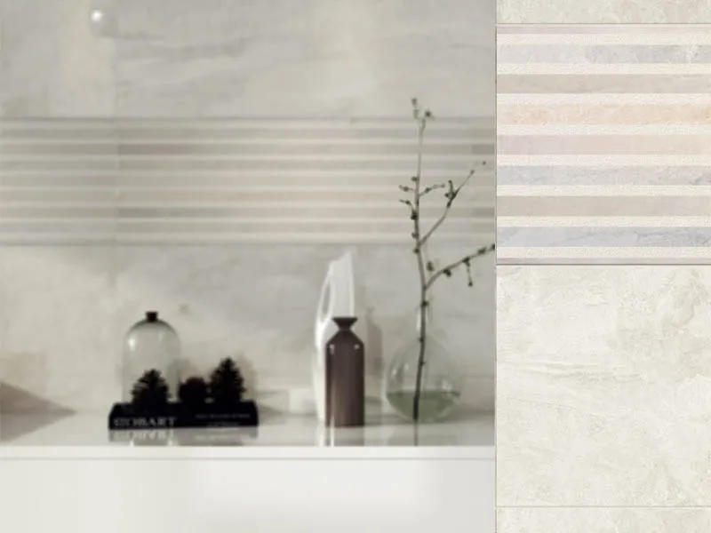 Керамическая плитка STONE FLOWERS от производителя Mei –  фото