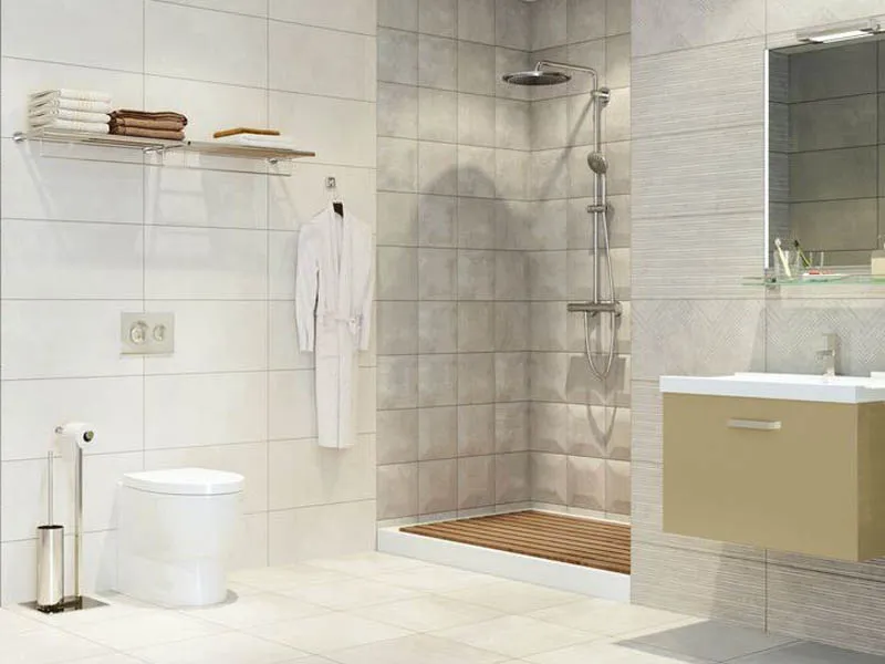 Керамическая плитка MONESTIR от производителя Dual Gres –  фото