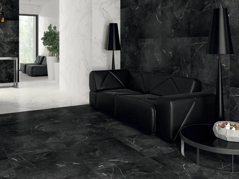 Керамическая плитка LARA от производителя Mei –  фото