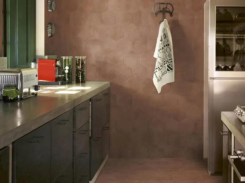 Керамогранит EPOCA от производителя Ragno Marazzi –  фото