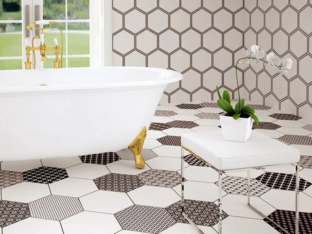 Керамогранит GRAZIA от производителя Realonda Ceramica –  фото