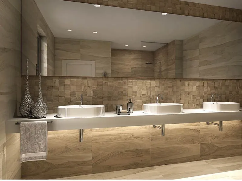 Керамогранит CATHAY от производителя Aparici –  фото