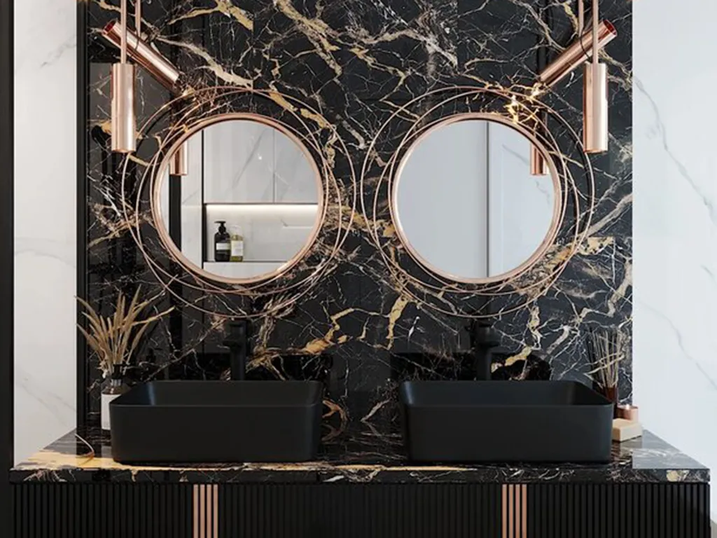 Керамогранит MARQUINA от производителя Orinda –  фото