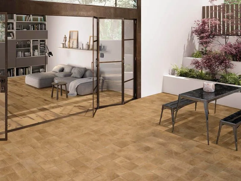 Керамогранит 20TWENTY от производителя Emil Ceramica –  фото