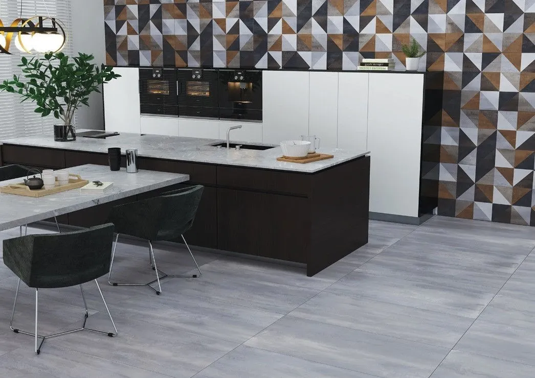 Керамогранит 60x120 от производителя Graniser –  фото