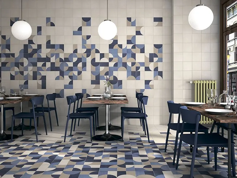 Керамогранит MOON от производителя Realonda Ceramica –  фото