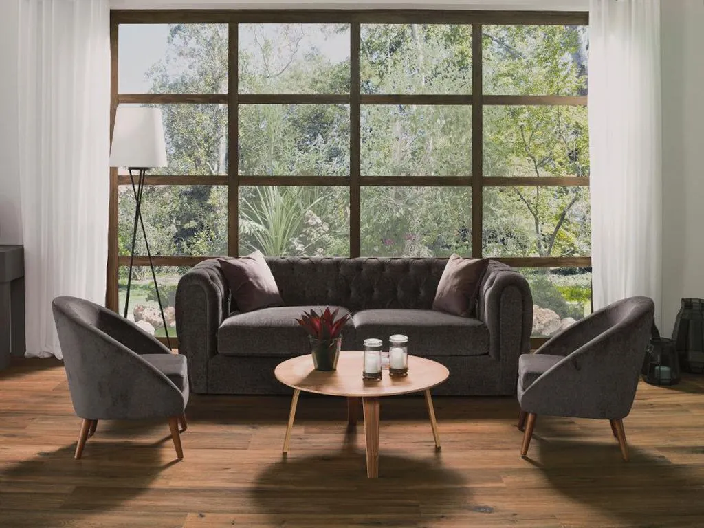 Керамогранит NEBRASKA от производителя Venis –  фото