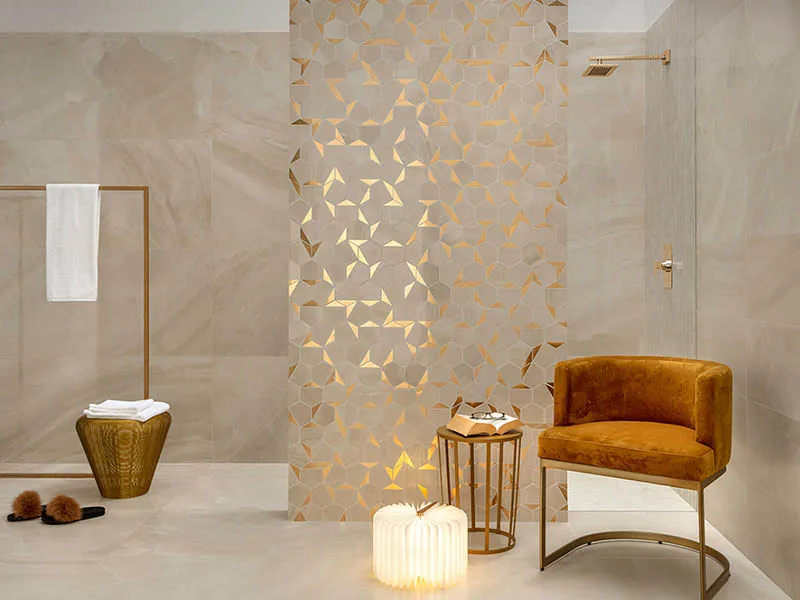 Керамогранит NOLITA от производителя Vallelunga Ceramica –  фото