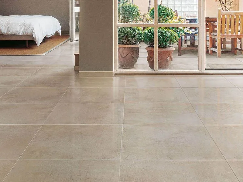 Керамогранит UPTOWN от производителя DOM Ceramiche –  фото