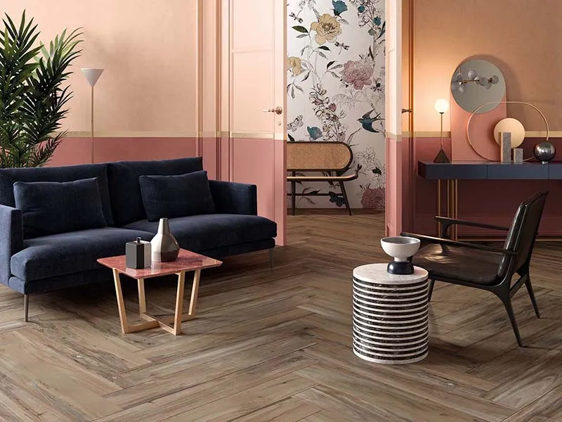 Керамогранит NEST от производителя ABK Ceramiche –  фото