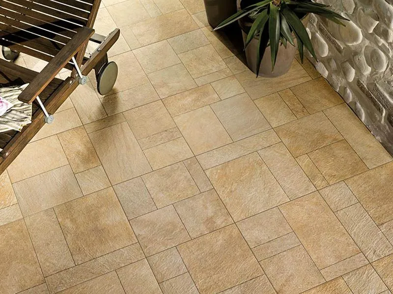 Керамогранит DOLOMITI от производителя ColiseumGres –  фото