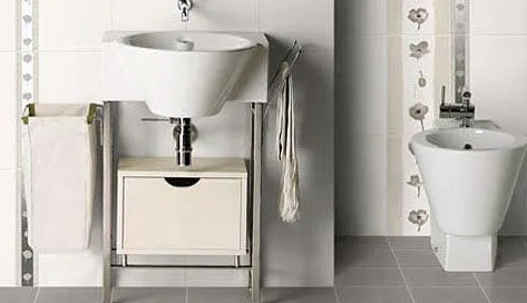 Керамическая плитка MODERN COMFORT от производителя Viva Ceramica –  фото