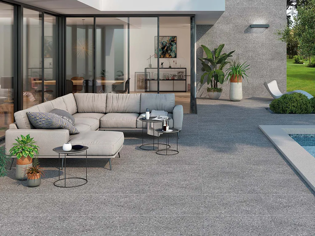 Керамогранит ROBSON от производителя Codicer –  фото