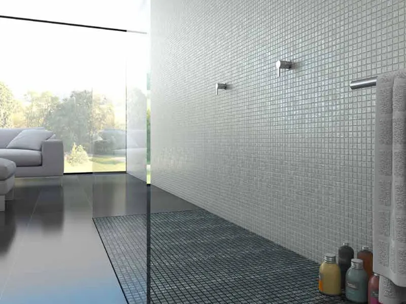 Мозаика ASTRA от производителя Vidrepur –  фото