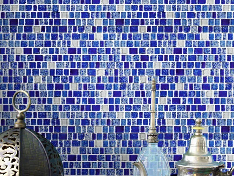 Мозаика PRECIOUS STONE от производителя JNJ Mosaic –  фото