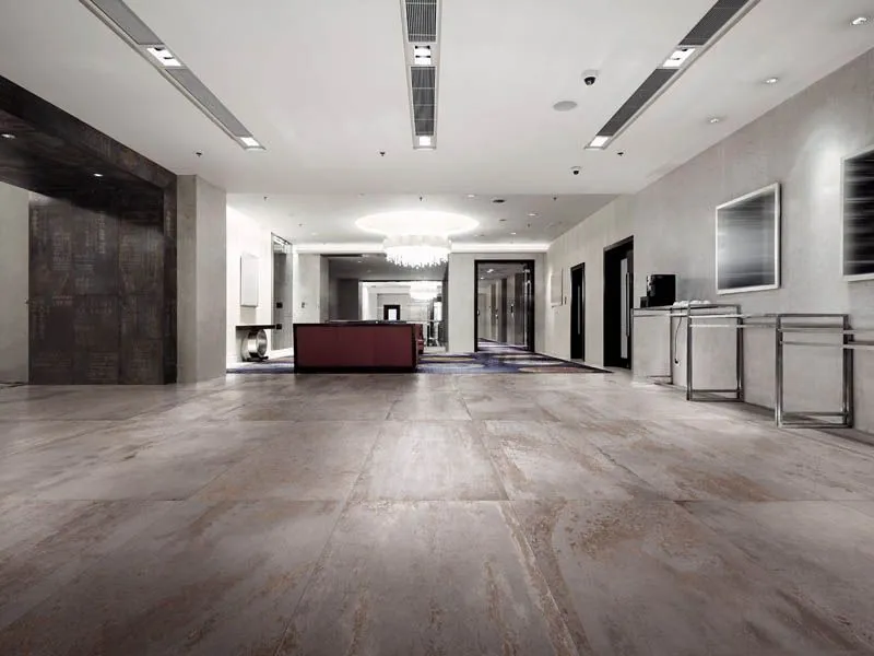 Керамогранит FLATIRON от производителя Il Cavallino –  фото