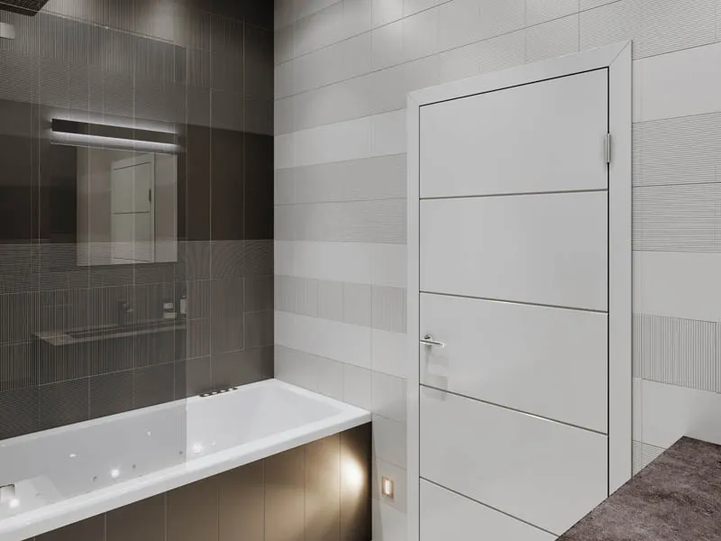 Керамическая плитка МИНИМА от производителя Cotto Russo –  фото