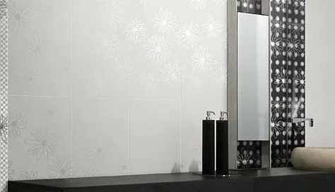 Керамическая плитка ESPRITNOUVEAU от производителя Viva Ceramica –  фото