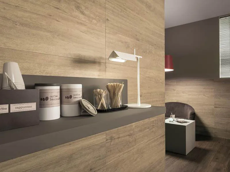 Керамогранит NATURAL LIFE WOOD от производителя Italon –  фото