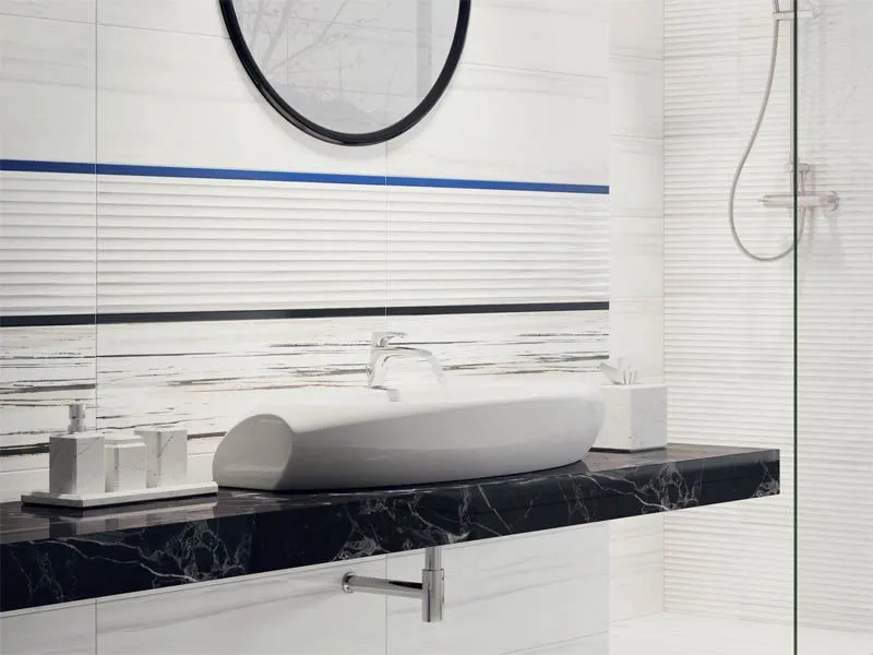 Керамическая плитка UNIVERSAL GLASS от производителя Mei –  фото