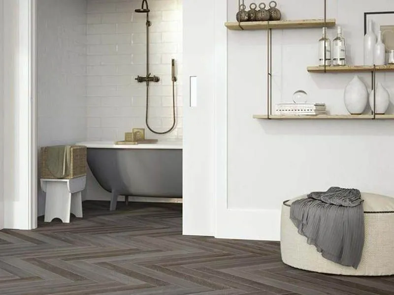 Керамогранит WOODCRAFT от производителя Ragno Marazzi –  фото