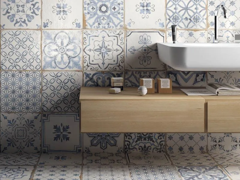 Керамогранит АМАЛЬФИ/AMALFI от производителя ColiseumGres –  фото