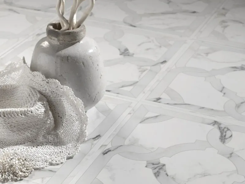 Керамогранит CAESAR от производителя Navarti –  фото