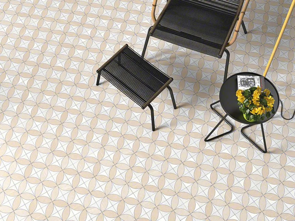 Керамогранит SEINE от производителя Vives Ceramica –  фото