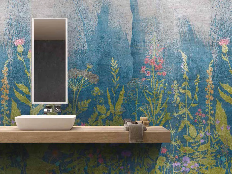 Керамогранит WIDE&STYLE от производителя ABK Ceramiche –  фото