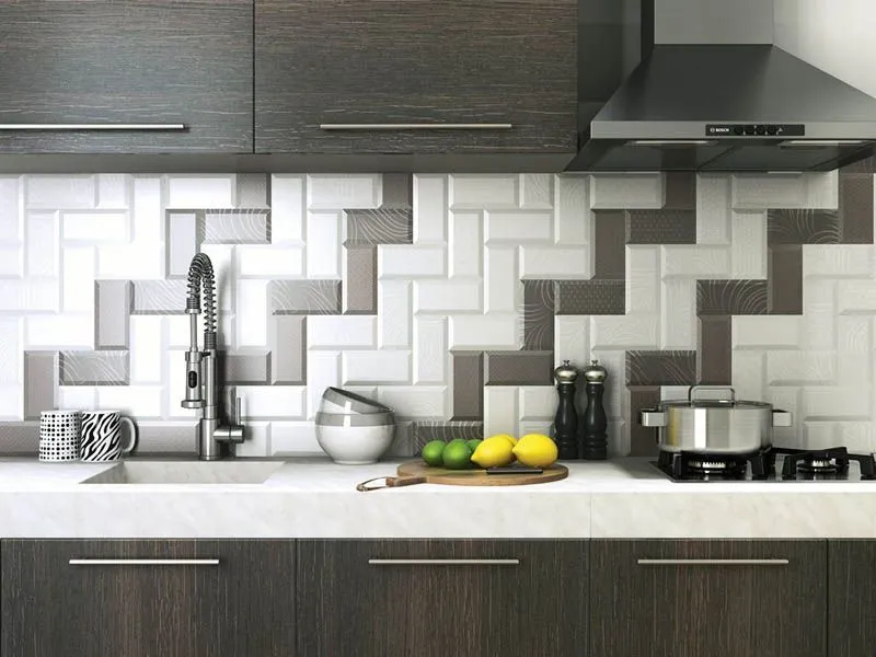 Керамическая плитка ISTANBUL от производителя Realonda Ceramica –  фото