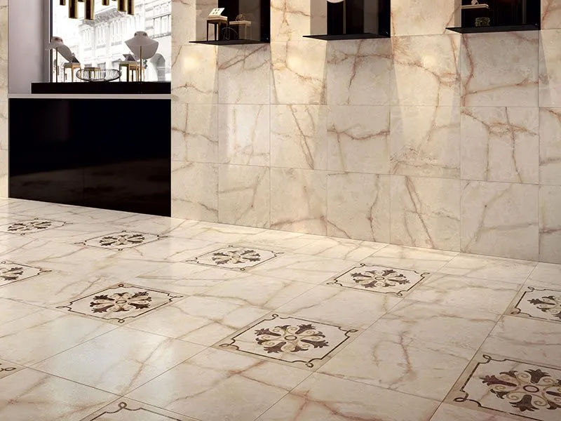 Керамогранит SORRENTO от производителя ColiseumGres –  фото