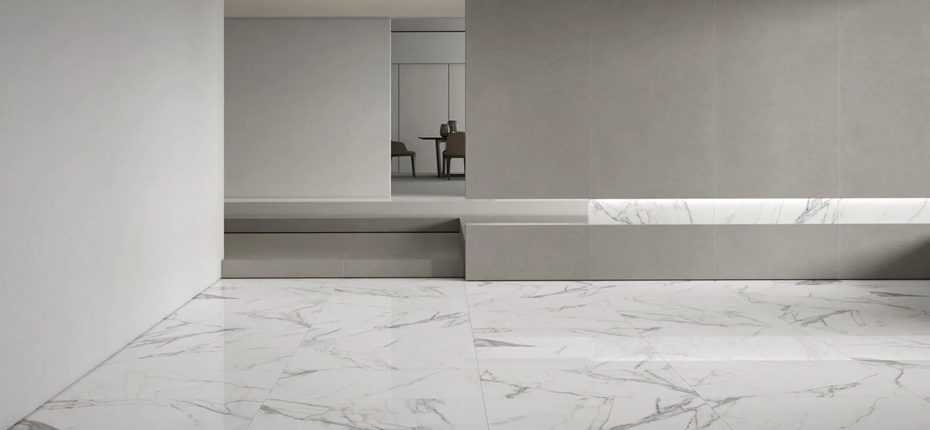 Керамогранит VAGLI от производителя Azuvi –  фото