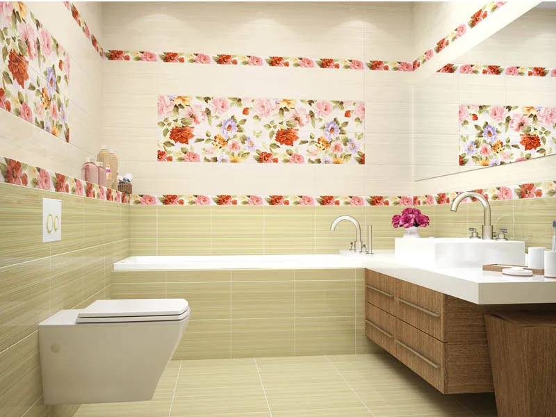 Керамическая плитка LINE от производителя Terracotta –  фото