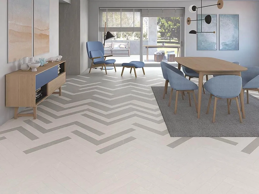 Керамогранит SEINE от производителя Vives Ceramica –  фото