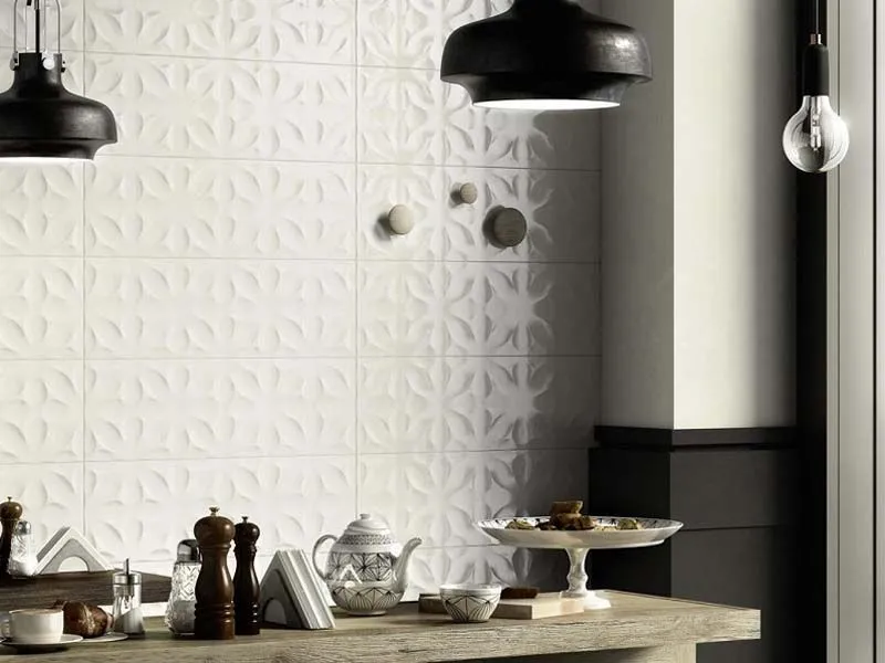 Керамическая плитка FREESTYLE от производителя Ragno Marazzi –  фото