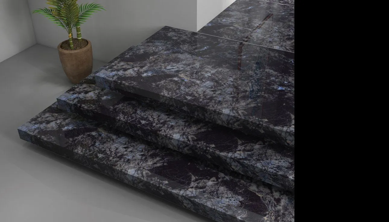  80x240 от производителя Ocean Ceramic –  фото